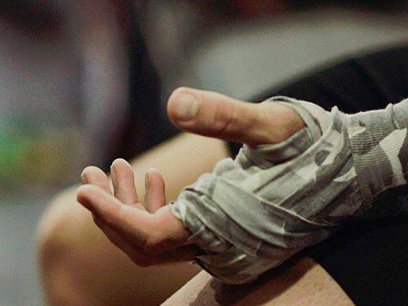 Maximum Fitness and Combat Center - Image 4