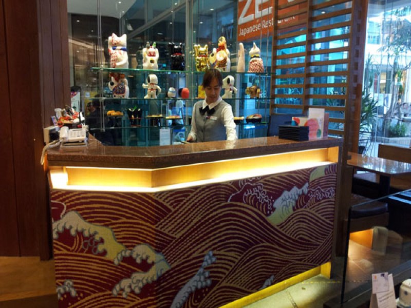 Zen at Central Festival Phuket - Image 4