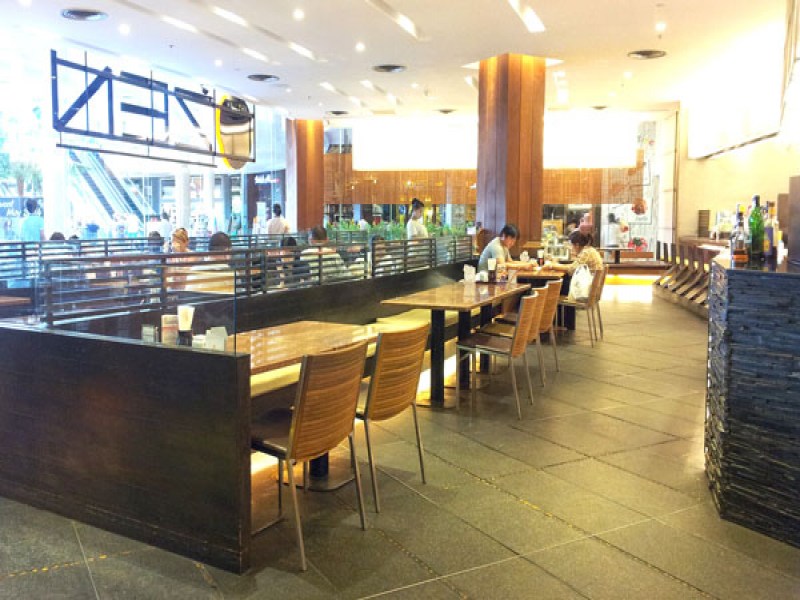 Zen at Central Festival Phuket - Image 5