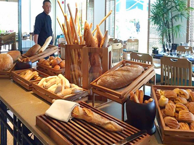 Watercourt @Banyan Tree Phuket - Image 4