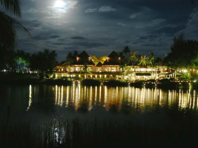 Watercourt @Banyan Tree Phuket - Image 5