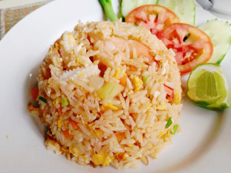 Vitaporn Restaurant @Karon