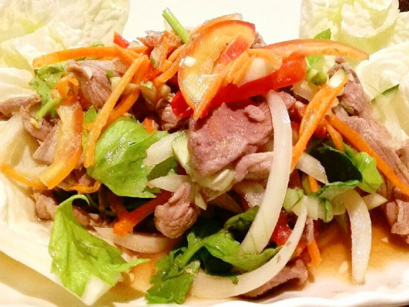 Vitaporn Restaurant @Karon - Image 2