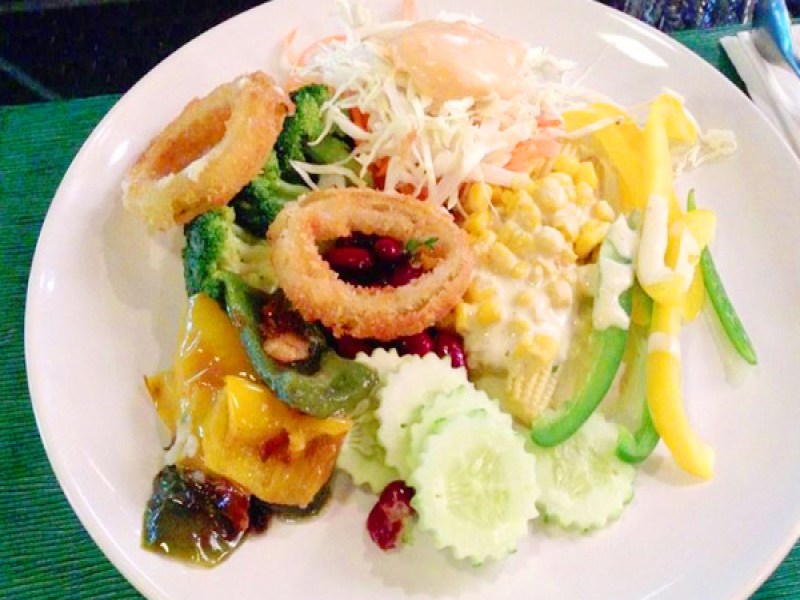 Vitaporn Restaurant @Karon - Image 5