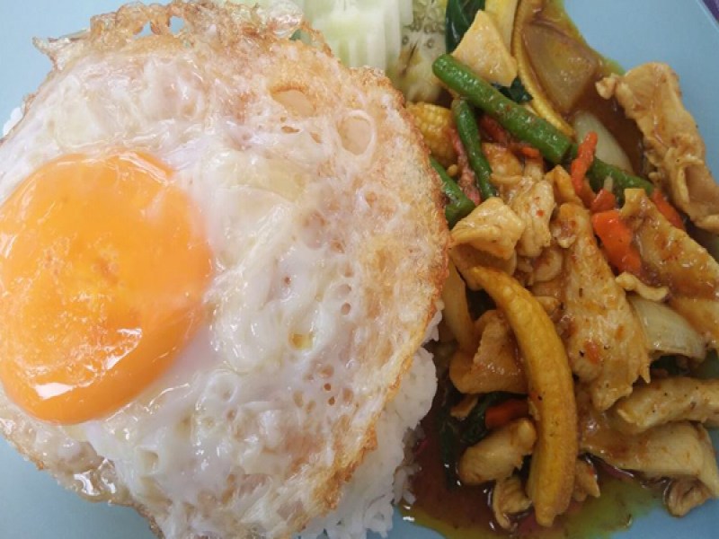 Wai Thai Restaurant - Image 5