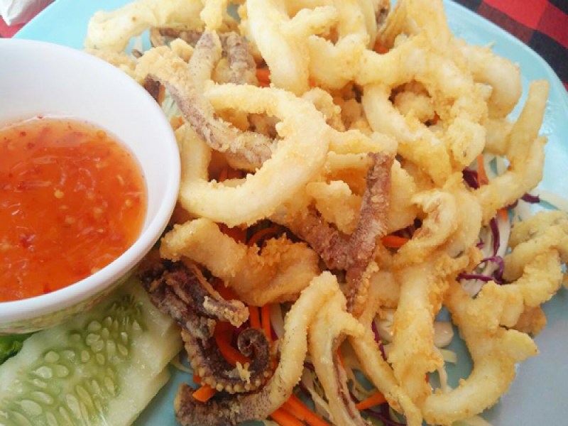 Wai Thai Restaurant - Image 4