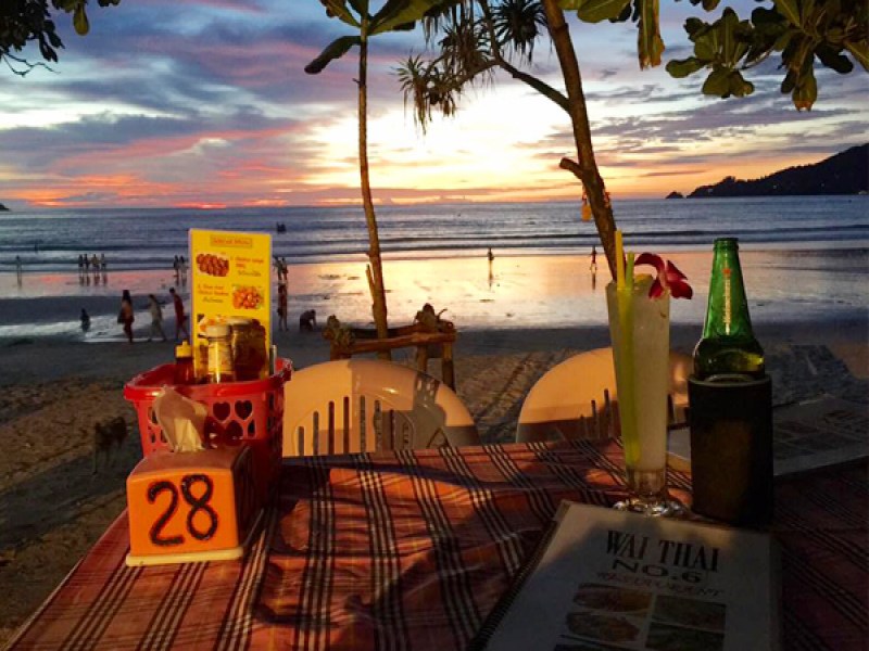 Wai Thai Restaurant - Image 2