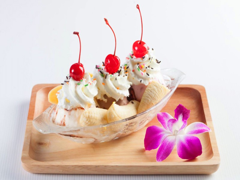 The Orchid Garden Restaurant - Image 4