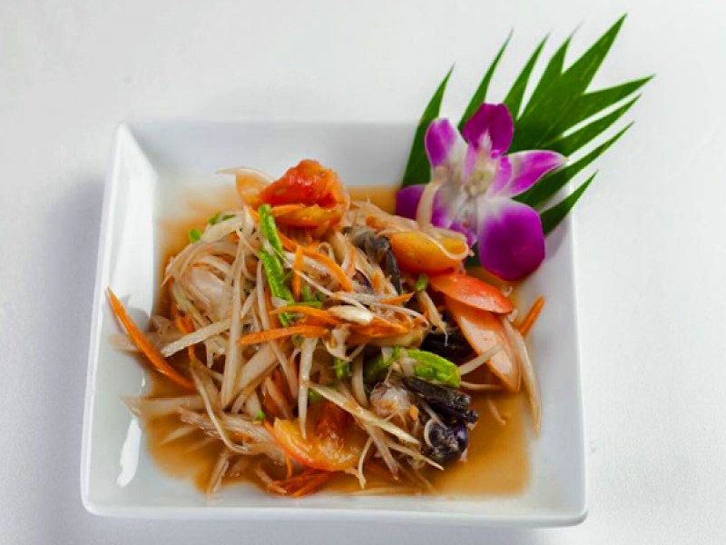 The Orchid Garden Restaurant - Image 3