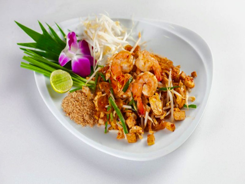 The Orchid Garden Restaurant - Image 5