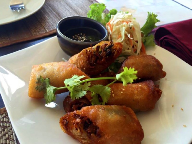 The Flavour Restaurant - Image 5