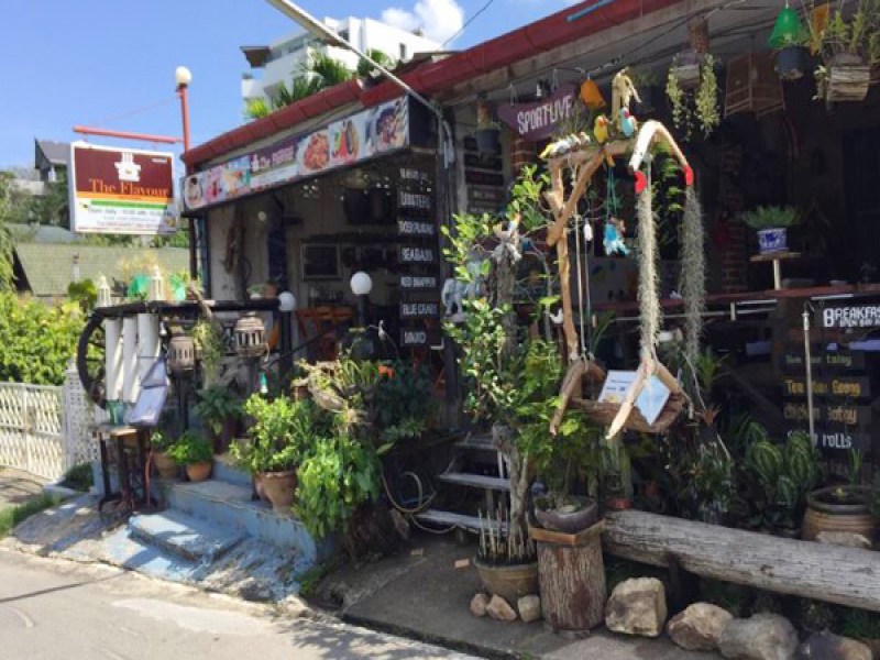 The Flavour Restaurant - Image 2