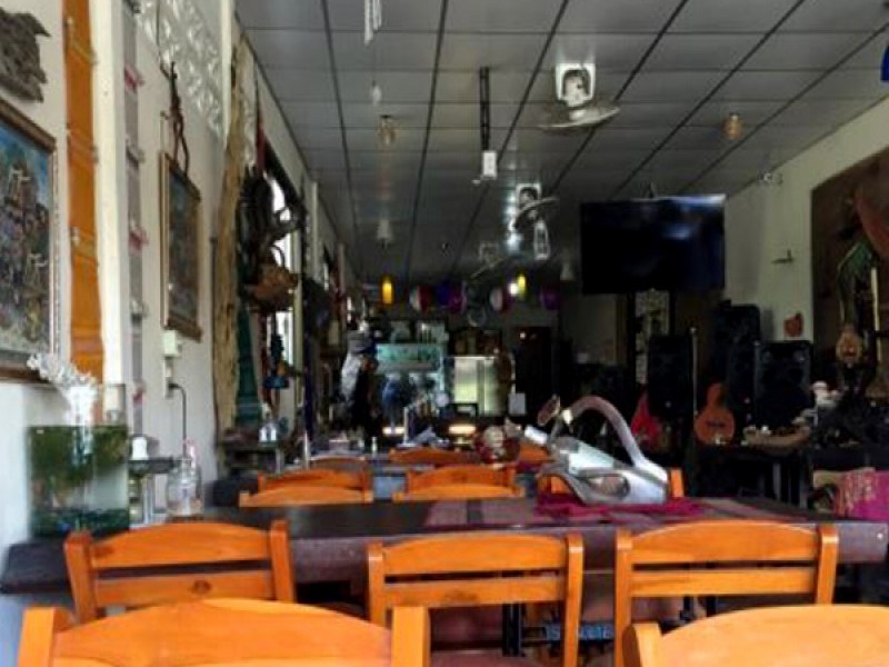 The Flavour Restaurant - Image 4