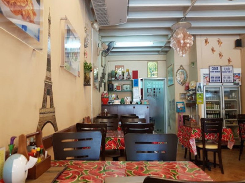 The Cook @Phang Nga Road - Image 2