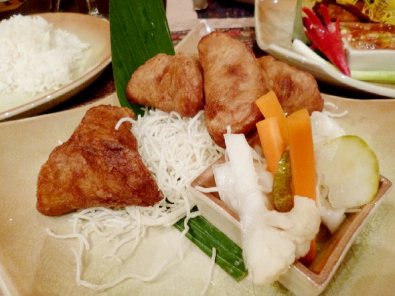 Thai Thai Restaurant - Image 4