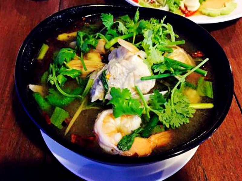 Thanoon Seafood Restaurant - Image 4