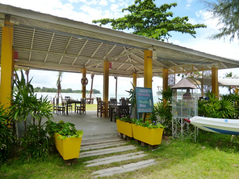 Thanoon Seafood Restaurant