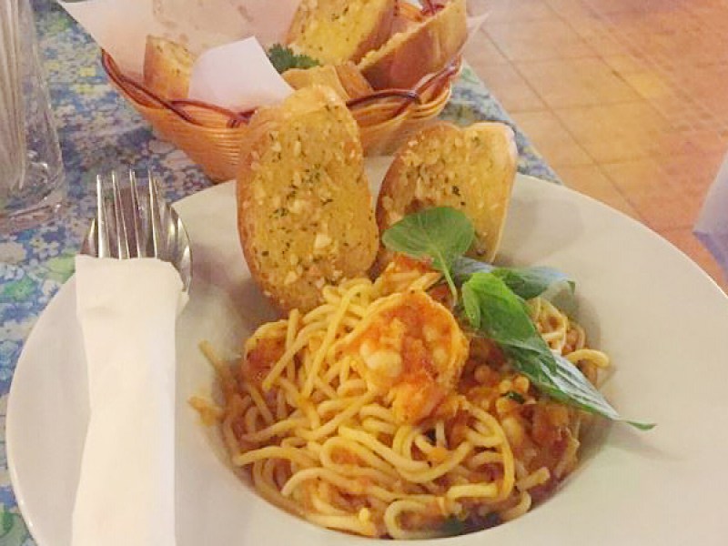 Sweet & Sour Restaurant - Image 3