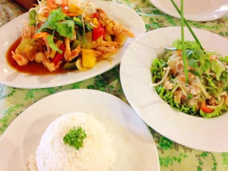 Sweet & Sour Restaurant - Image 4