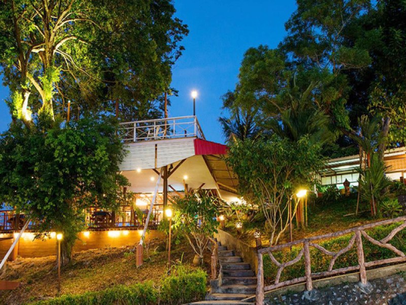 Ruantalay Seafood - Image 5