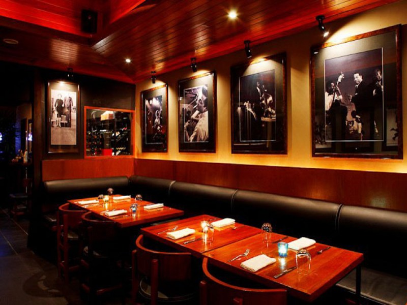 The Siam Supper Club - Image 2