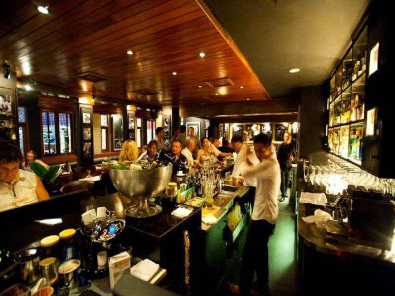 The Siam Supper Club - Image 5