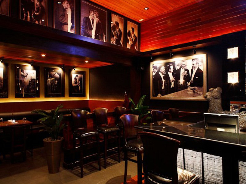 The Siam Supper Club - Image 3