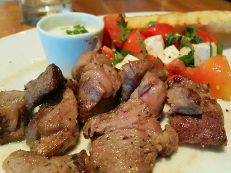 Sand Box Restaurant and Bar