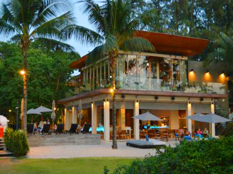 Sand Box Restaurant and Bar - Image 3