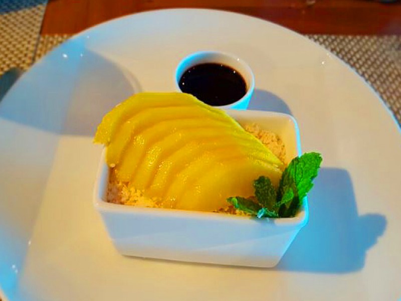 Sand Box Restaurant and Bar - Image 4