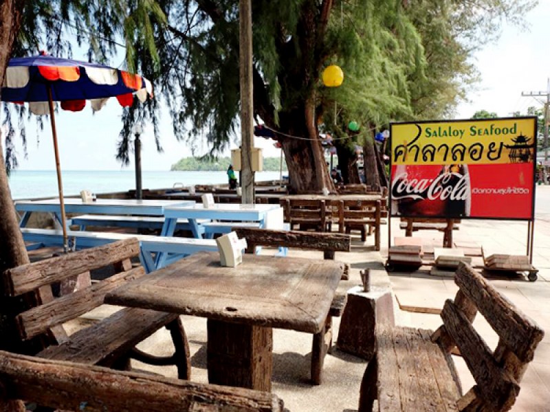 Salaloy Seafood - Image 2