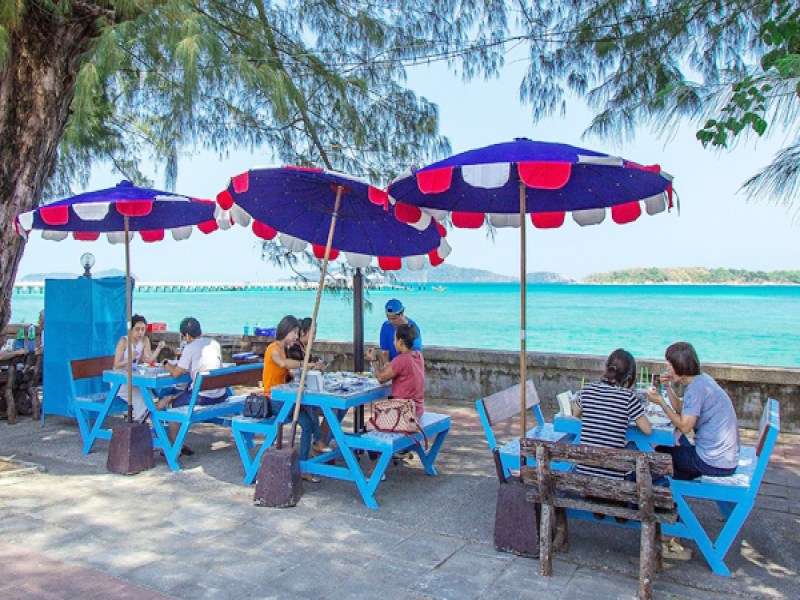 Salaloy Seafood - Image 4