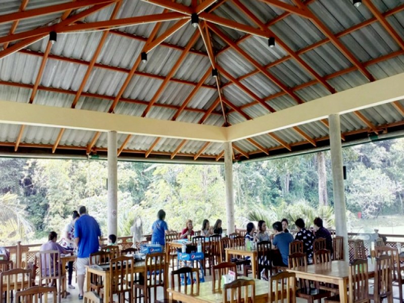 Peang Prai Restaurant