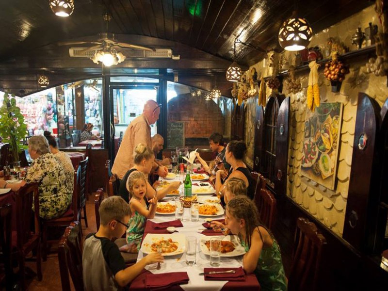 Ristorante Napoli Patong - Image 3