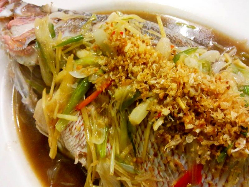 Mr Good's Seafood - Image 4