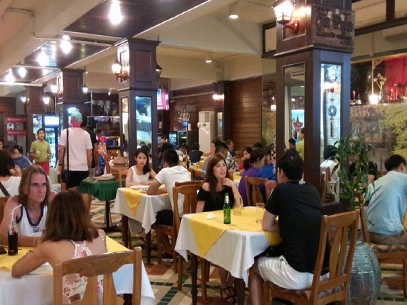 Mr Good's Seafood - Image 2