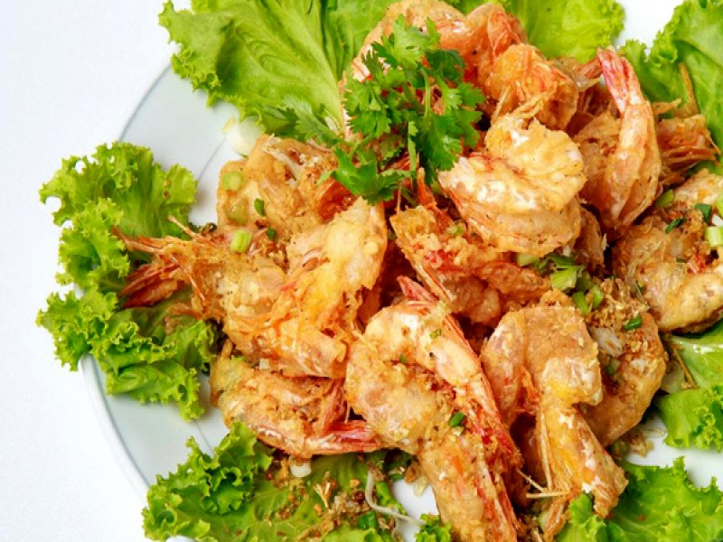 Mr Good's Seafood - Image 3