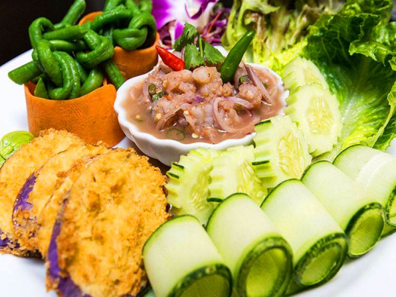 Mama Restaurant Kata Branch - Image 3