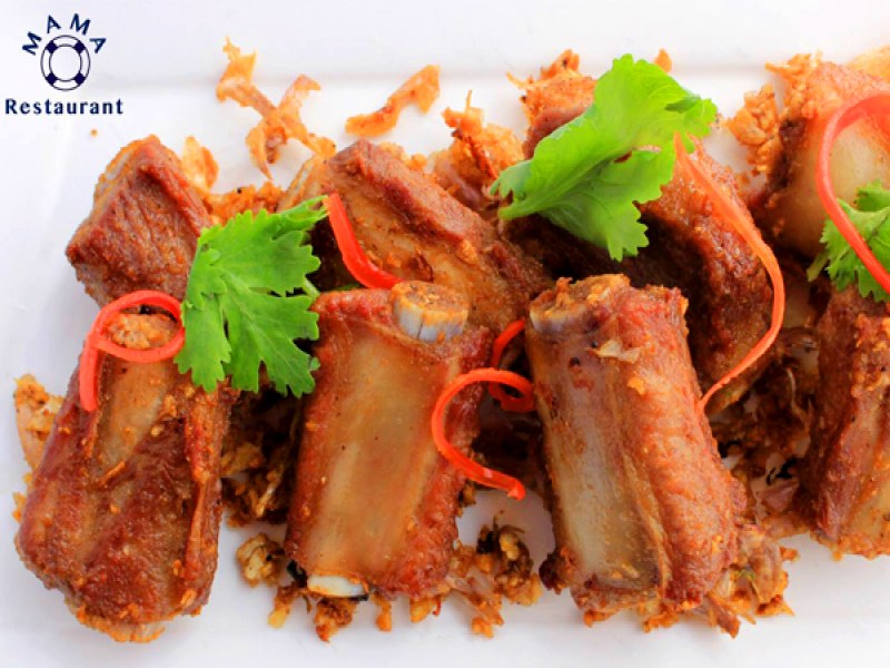 Mama Restaurant Kata Branch - Image 5