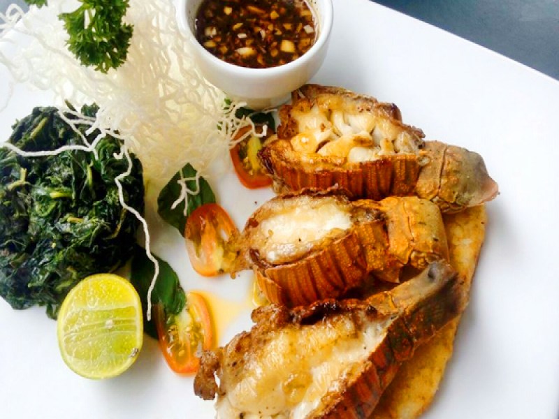 Mama Restaurant Kata Branch - Image 4