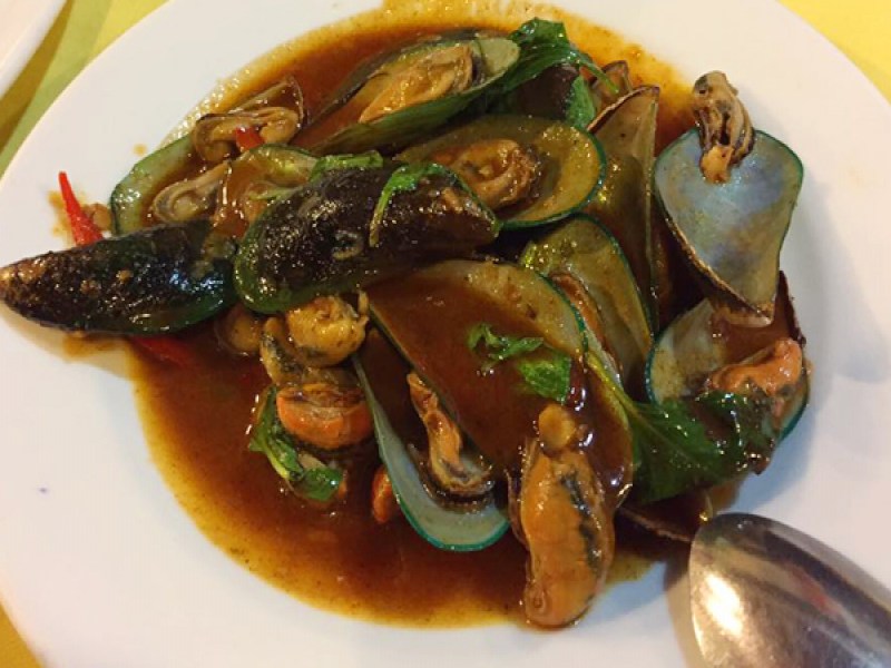 Lobster & Prawn Restaurant - Image 3