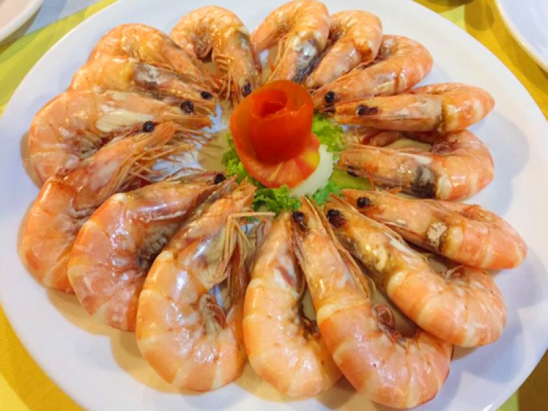 Lobster & Prawn Restaurant - Image 2