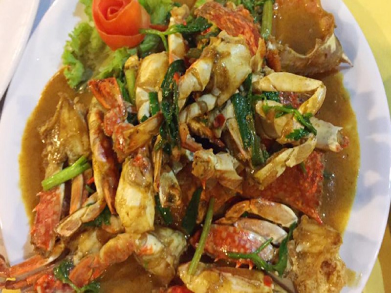 Lobster & Prawn Restaurant - Image 4