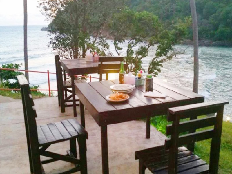 Little Tiger Restaurant - Image 4