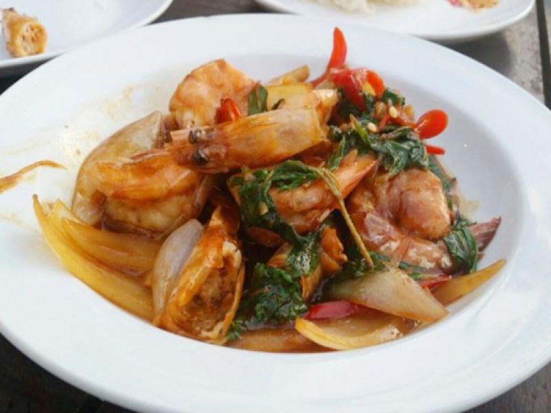 Little Tiger Restaurant