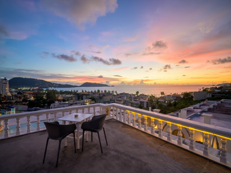 Le Versace Restaurant