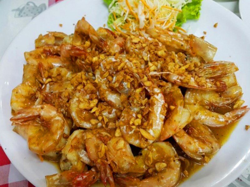 Kwong Shop Seafood - Image 2
