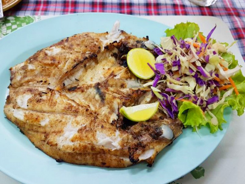 Kwong Shop Seafood - Image 4