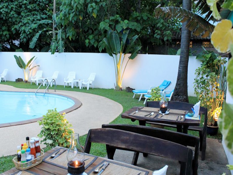 Kata Villa Restaurant - Image 2