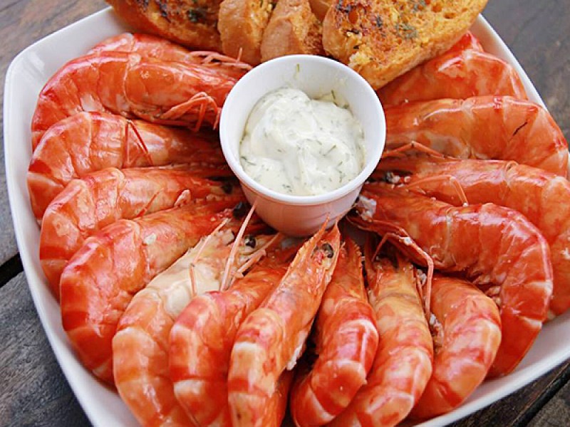 Kata Villa Restaurant - Image 4